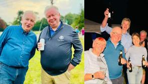 PICTURES: Kilkenny community come together for a night of fun and craic!