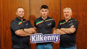 Kilkenny youngsters to showcase their talent to a national audience 