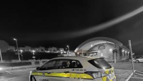 Kilkenny Gardaí speak to local commuters as part of major operation 