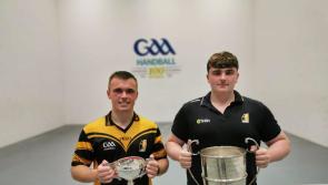 All-Ireland Final success for Kilkenny handballers 