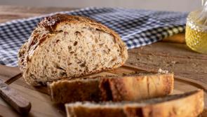 Kilkenny woman to compete in National Brown Bread Baking Competition this week!