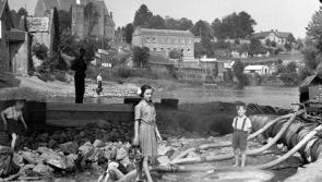 Historic Kilkenny weather events can be valuable windows into the past