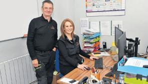 Customer welfare key for the O’Byrne Services team - Kilkenny Live 