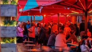 Check out some Culture Night highlights in Kilkenny!