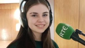 Kilkenny singer reaches last ten of Eurovision competition