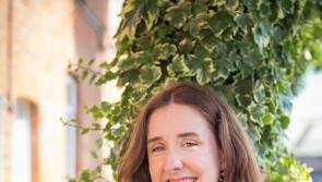 Kilkenny woman named winner of top literary award