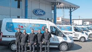 Customer welfare key for the O’Byrne Services team - Kilkenny Live 