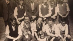 Do you recognise any of these former Kilkenny hurlers?