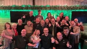 Old friends are best at one Kilkenny pub 