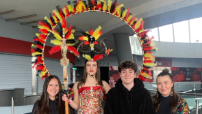 Kilkenny school set to participate in Junk Kouture final for second year in a row 