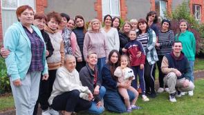 Ukrainians in Kilkenny facing further 'inhumane' displacement