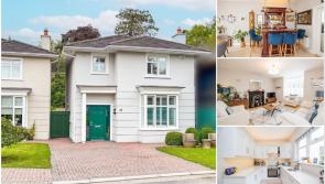 PICTURES: Stunning 4-bed family home in enviable location near city and golf club hits market