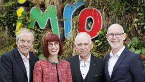 Popular Kilkenny broadcaster inducted into radio 'Hall of Fame'