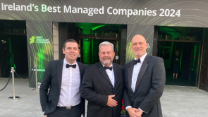 Two Kilkenny companies selected as Ireland’s Best Managed Companies 2024