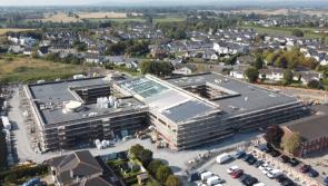 WATCH: Sneak peek at new Presentation Kilkenny redevelopment