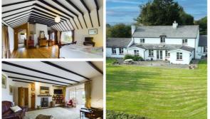 PICTURES: Unique design can be found inside this property for sale in Kilkenny
