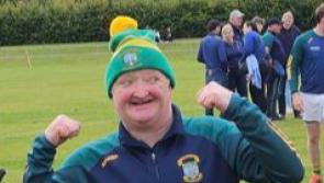 Kilkenny IHC: Carrickshock avoid the 'shock' of relegation as they send Conahy Shamrocks down 