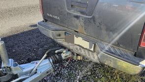 Kilkenny Gardaí pull over two drivers over serious incident 