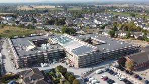 WATCH: Sneak peek at new redevelopment of Kilkenny school