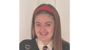 Gardaí issue appeal for missing 14-year-old girl from Dublin