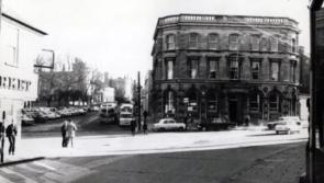 Kilkenny Memories - The Parade (1970) 