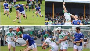 PICTURES: Ballyhale Shamrocks stunned by Thomastown in Kilkenny SHC quarter-finals