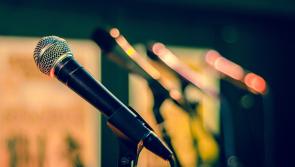 WATCH: Kilkenny singers remain in the running for major prize 