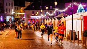 Date for the Kilkenny Medieval Mile Run confirmed 