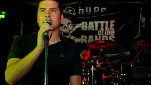 Battle of The Bands 2024 kicks off on Sunday in Kilkenny