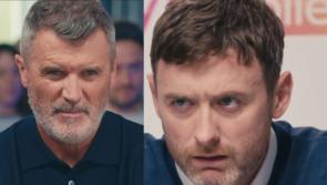 'Roy Keane meets Roy Keane' in hilarious new Sky advert 