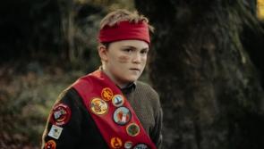 Where Eagle Scouts Dare: Young Kilkenny actor’s star turn to be showcased at film  festival   