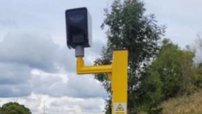 New static speed camera 'likely to be live' soon in Kilkenny