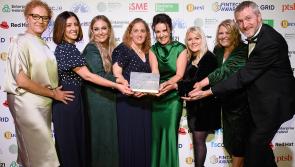 Success for Kilkenny companies at the National Fintech Awards