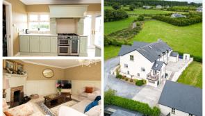 PICTURES: Magnificent country property for sale in Kilkenny 