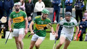 Kilkenny senior hurling shock as Glenmore send James Stephens down
