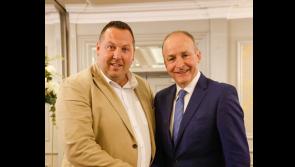 Three Fianna Fail candidates confirmed for Carlow-Kilkenny to contest upcoming General Election