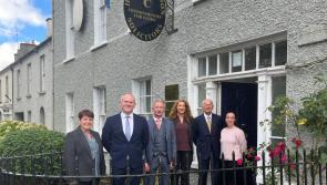 Two well-known Kilkenny business firms join forces 