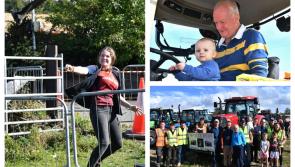PICTURES: Great turnout for the Neville Ryan Memorial Tractor Run in Kilkenny