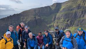 Kilkenny company staff aiming to raise €40,000 for mental health charity Aware this weekend