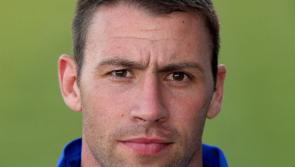 'It's a pity he doesn't get a fair crack with Kilkenny' - Dan Shanahan on local club player 