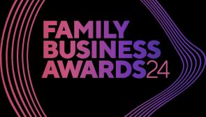 Well done! Best Family Business nominations for three Kilkenny companies