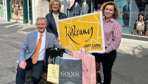 New physical and digital gift card for Kilkenny aims to simplify shopping local, enhance tourism 