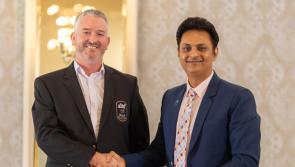  Trailblazer award for Thomastown CEO