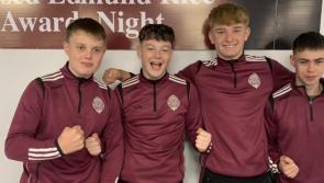 CBS Kilkenny 'proud' of Junior Cert class of 2023/24 