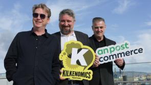 Over sixty panel discussions to take place at Kilkenomics in November