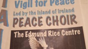 Peace Choir to hold free concert in Kilkenny this weekend