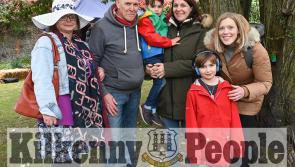 Pictures: Loads of fun at the TASK Family Fun Day! 