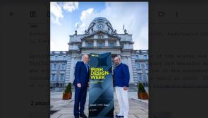 Kilkenny to host key event during Irish Design Week 2024 