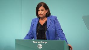 Sinn Fein say they told Brian Stanley to go to gardai during complaint process