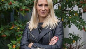Prominent Kilkenny sports broadcaster makes welcome trip home